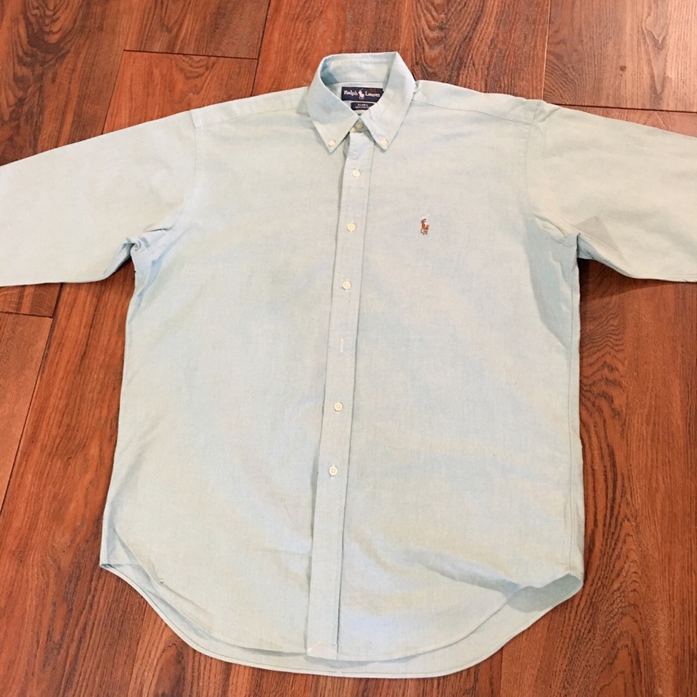 Ralph Lauren casual dress shirt